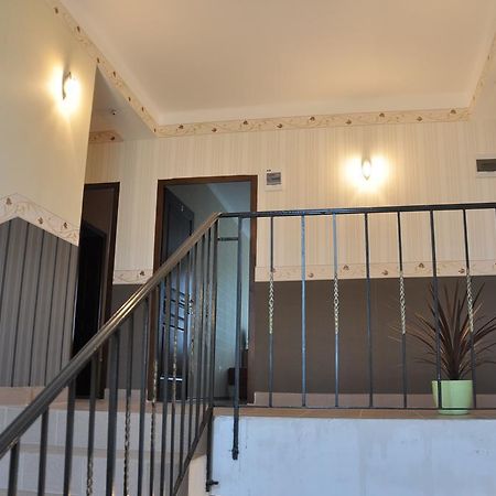 Harmony Panzio Bed & Breakfast Hajduszoboszlo Ngoại thất bức ảnh