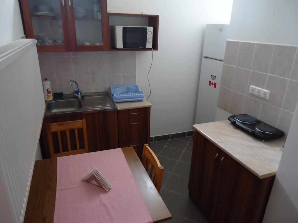 Harmony Panzio Bed & Breakfast Hajduszoboszlo Phòng bức ảnh