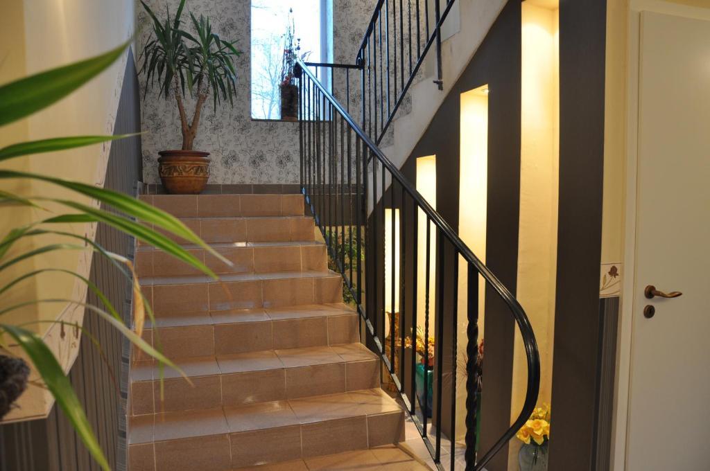 Harmony Panzio Bed & Breakfast Hajduszoboszlo Ngoại thất bức ảnh