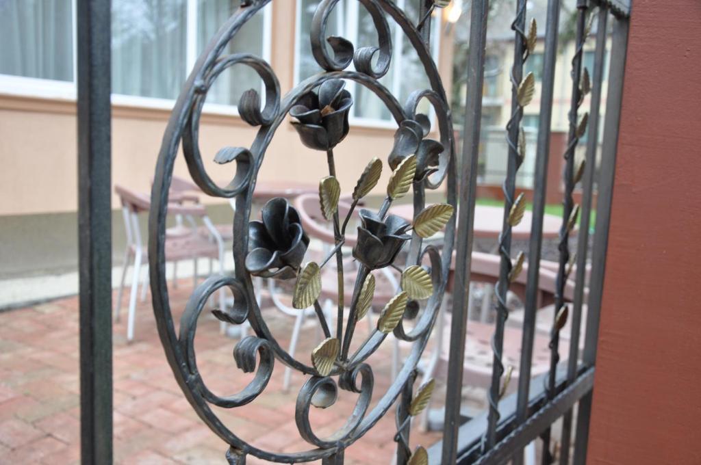 Harmony Panzio Bed & Breakfast Hajduszoboszlo Ngoại thất bức ảnh