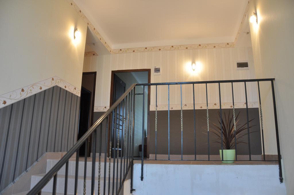 Harmony Panzio Bed & Breakfast Hajduszoboszlo Ngoại thất bức ảnh